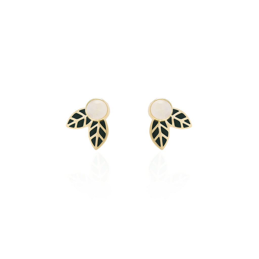 Foglia d'Oro - Moonstone