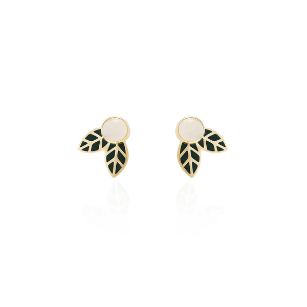 Foglia d'Oro - Moonstone
