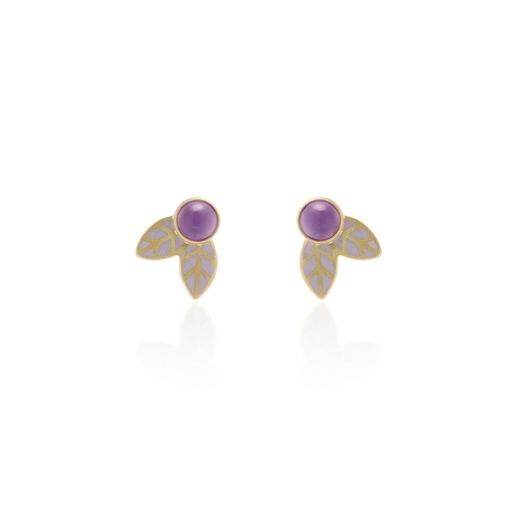 Foglia d'Oro - Chalcedony