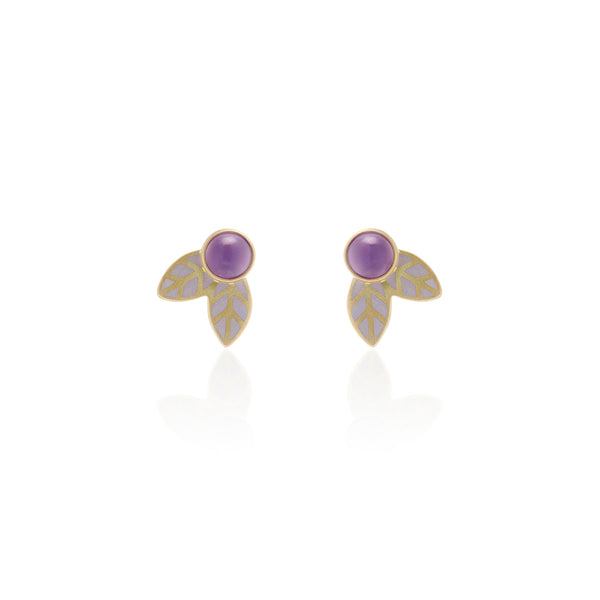 Foglia d'Oro - Chalcedony