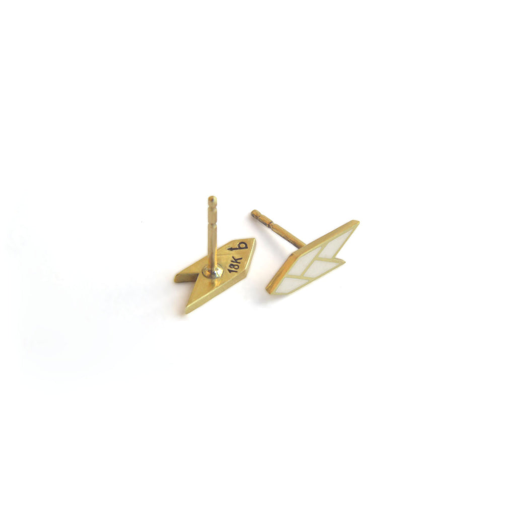 Osiris Stud Side & Back Detail