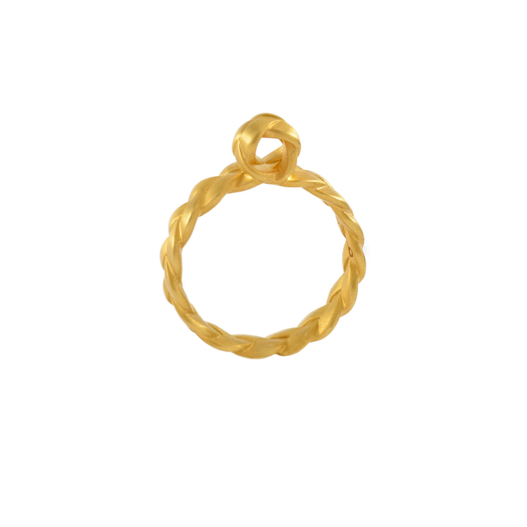 Drop Ring Upright