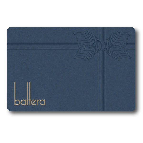 Baltera Gift Card