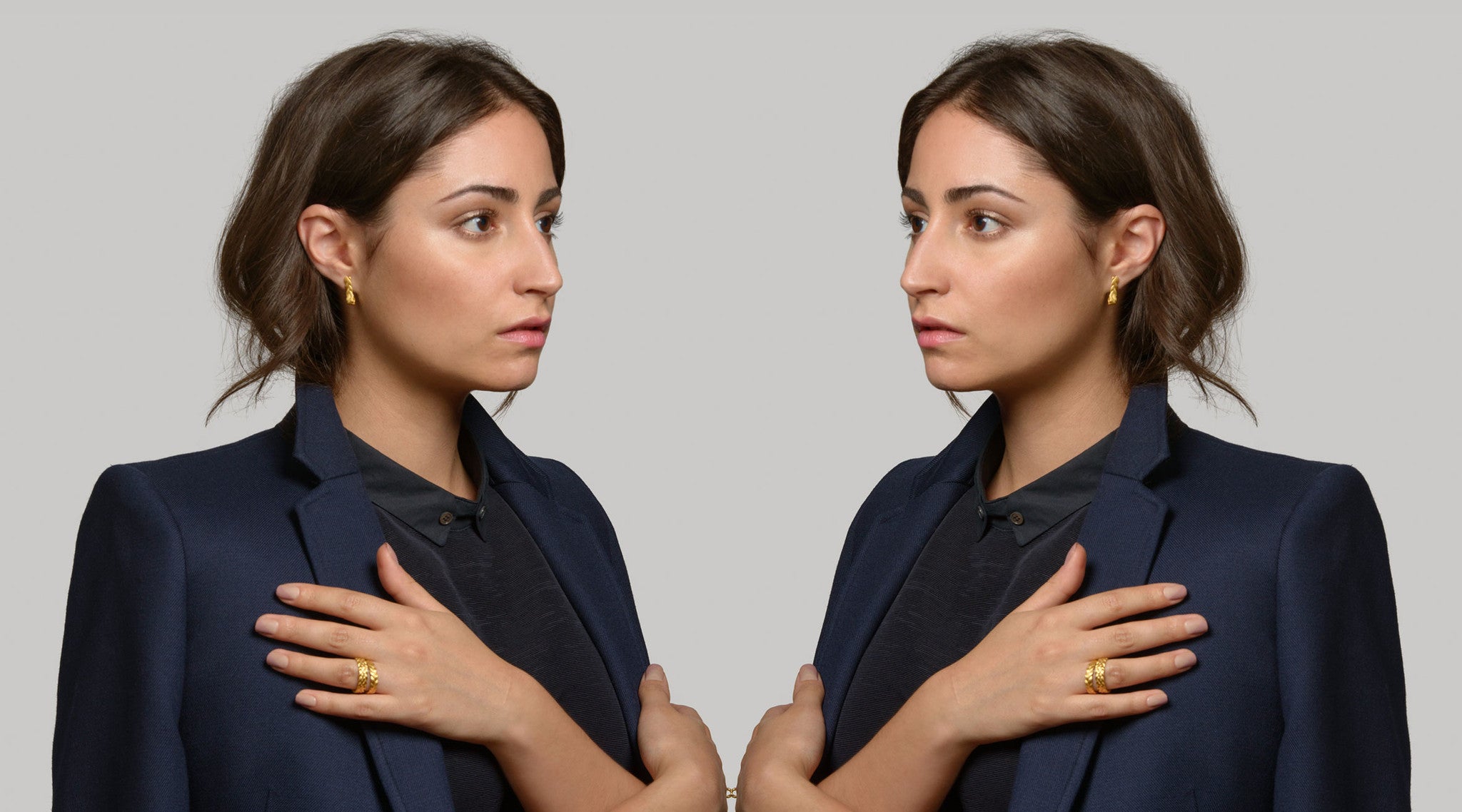 baltera jewelry nyc classic plait
